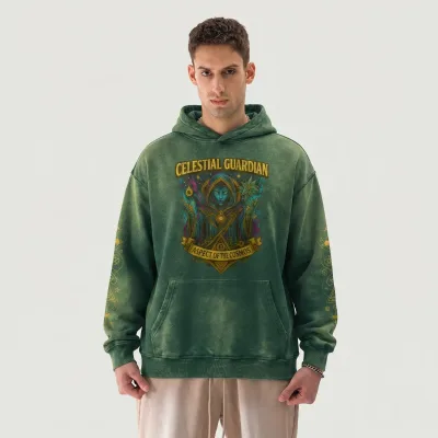 HOODIES collection