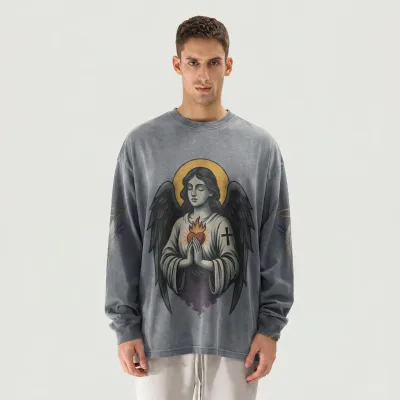 SWEATSHIRTS collection