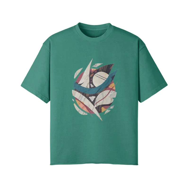 Bound Souls Oversized T-Shirt