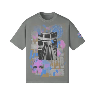 AIDAN REN ürünü - T-Shirt